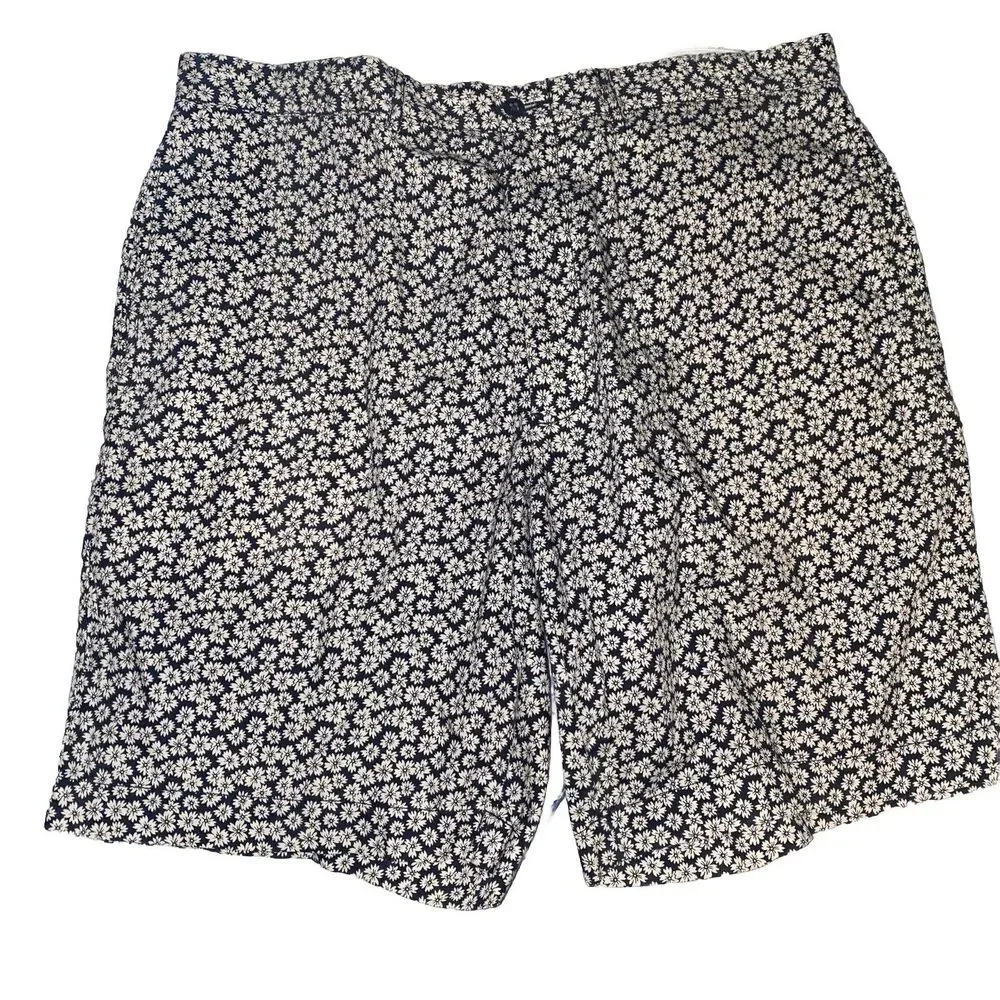 Polo Ralph Lauren Shorts Mens Size 38 Floral 8